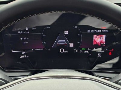 2025 Audi New A5 Premium