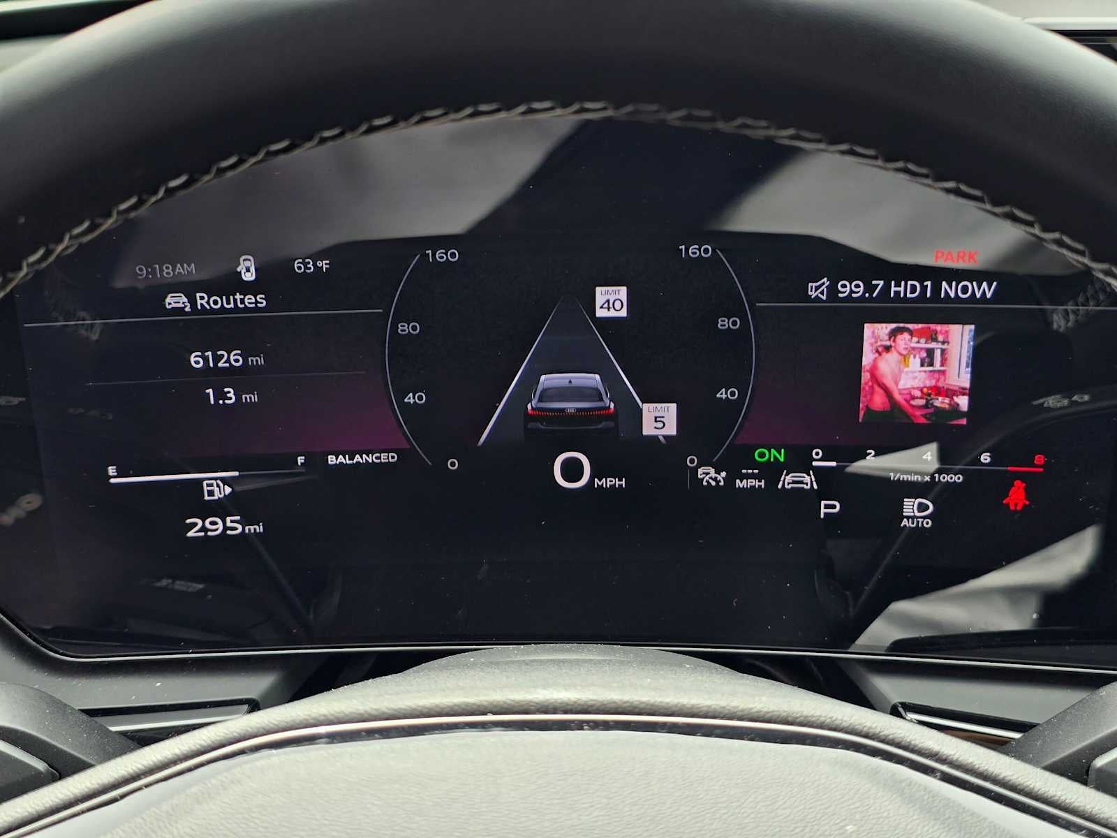 2025 Audi New A5 Premium