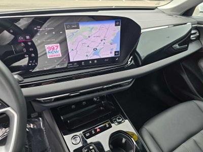 2025 Audi New A5 Premium