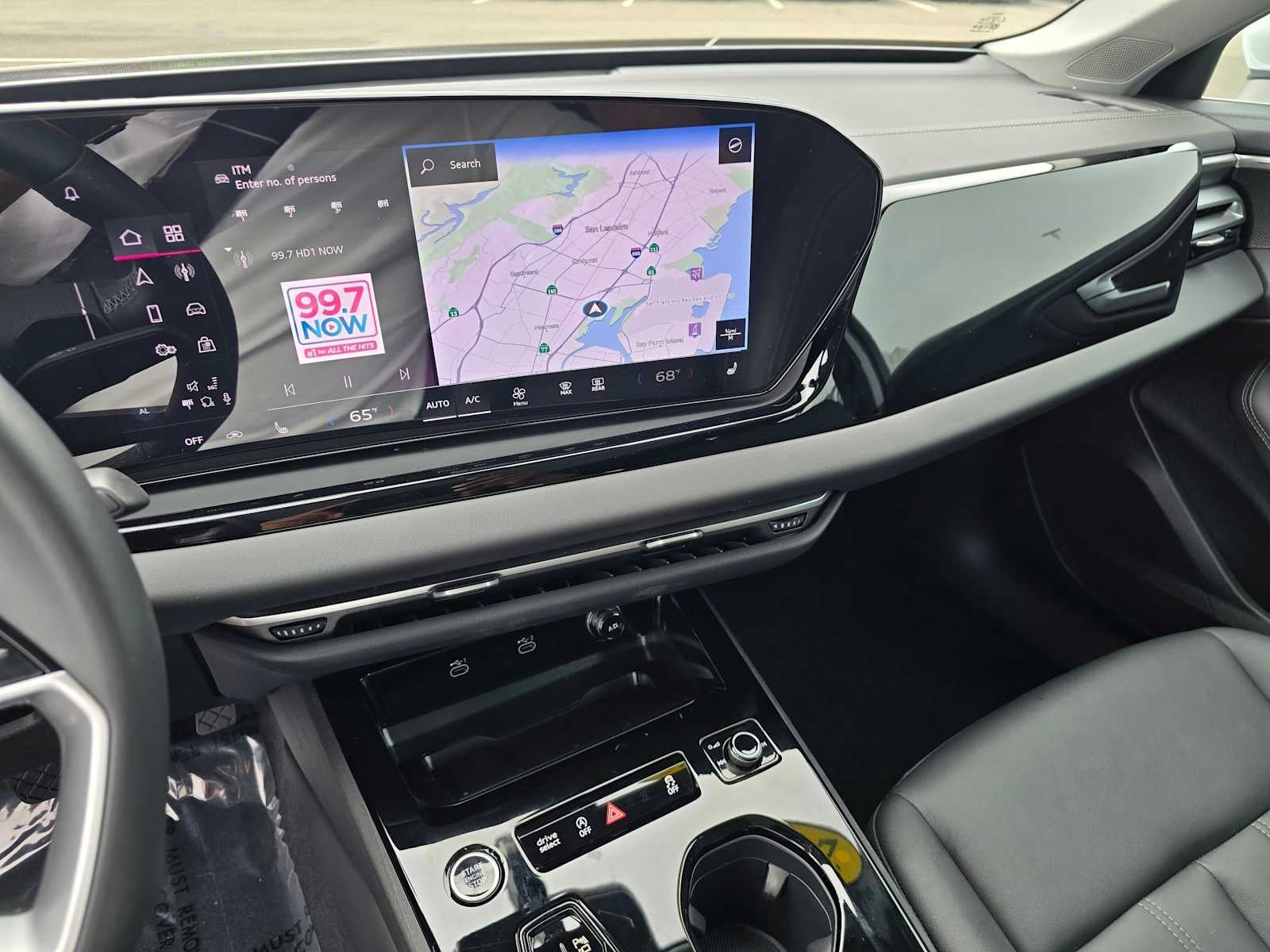 2025 Audi New A5 Premium