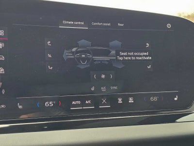 2025 Audi New A5 Premium