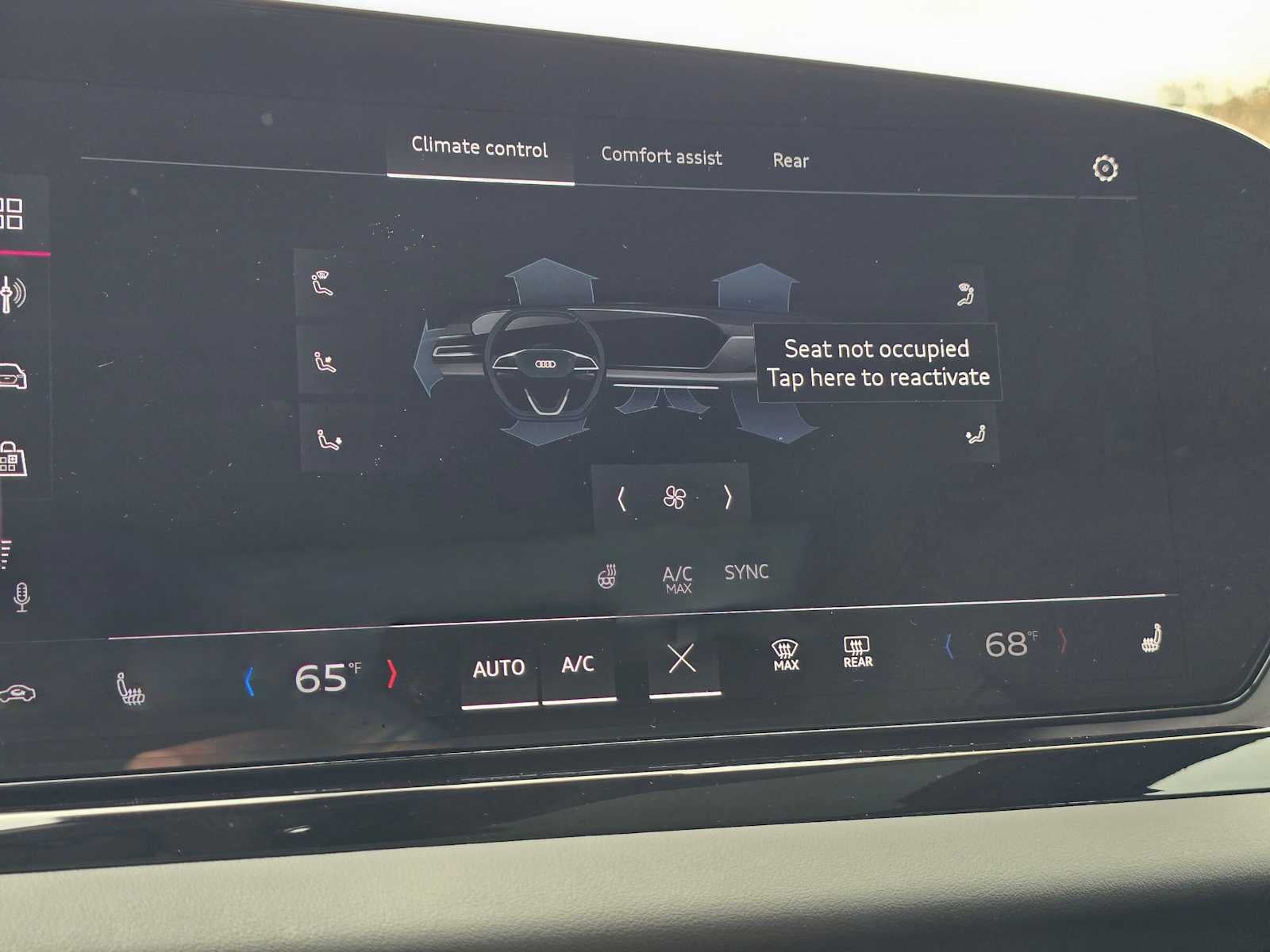 2025 Audi New A5 Premium