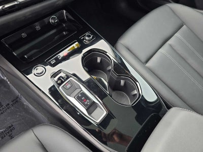 2025 Audi New A5 Premium