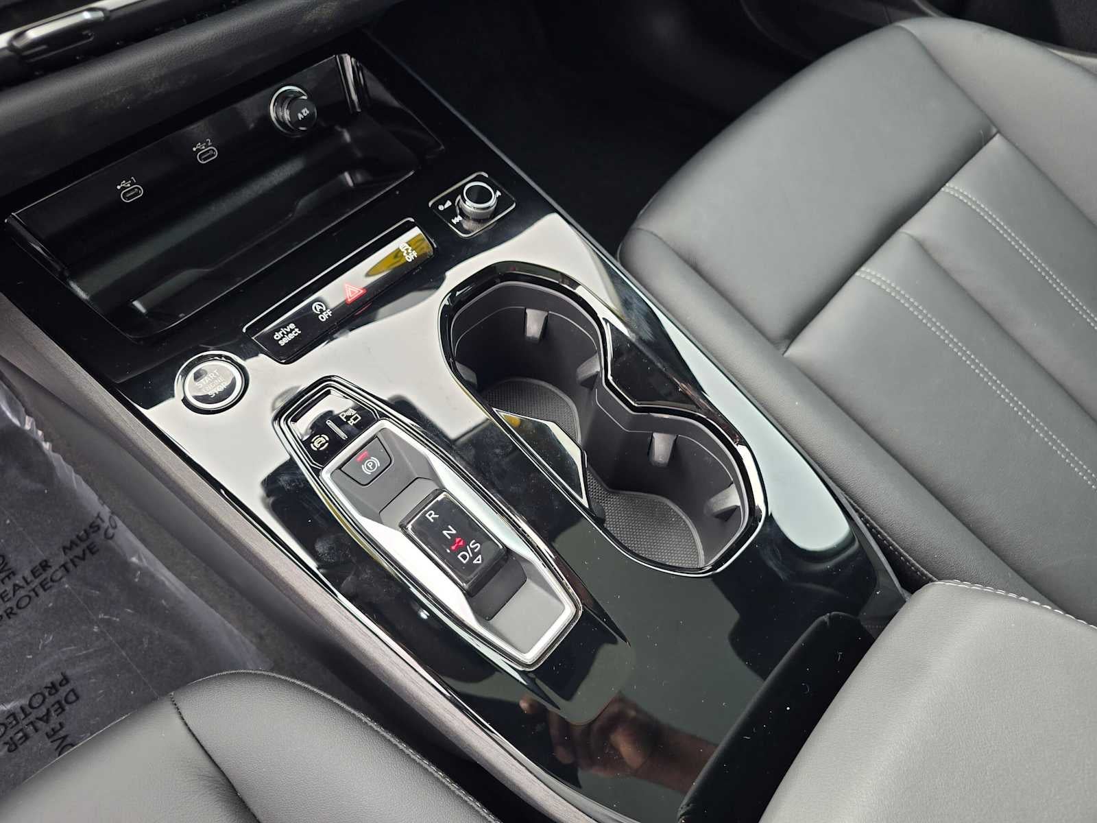 2025 Audi New A5 Premium