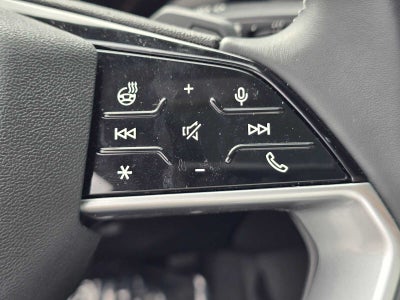2025 Audi New A5 Premium