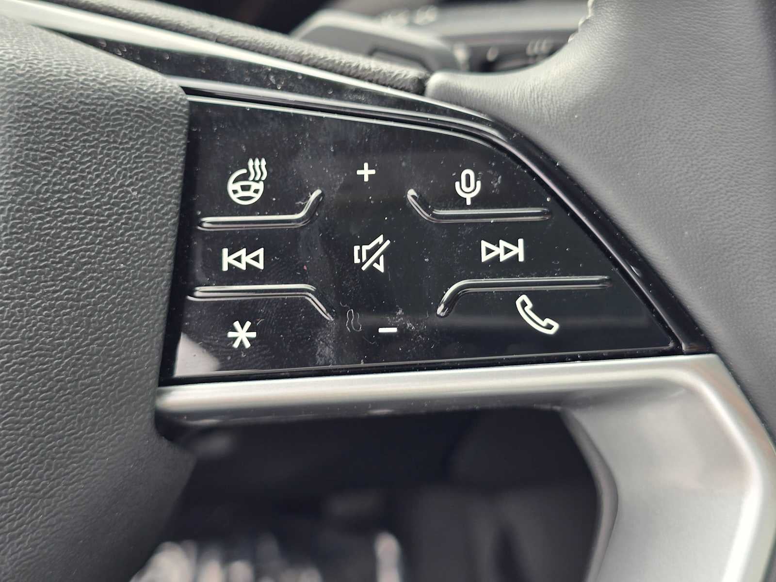 2025 Audi New A5 Premium