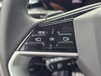 2025 Audi New A5 Premium