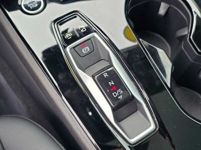 2025 Audi New A5 Premium