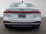 2025 Audi New A5 Premium