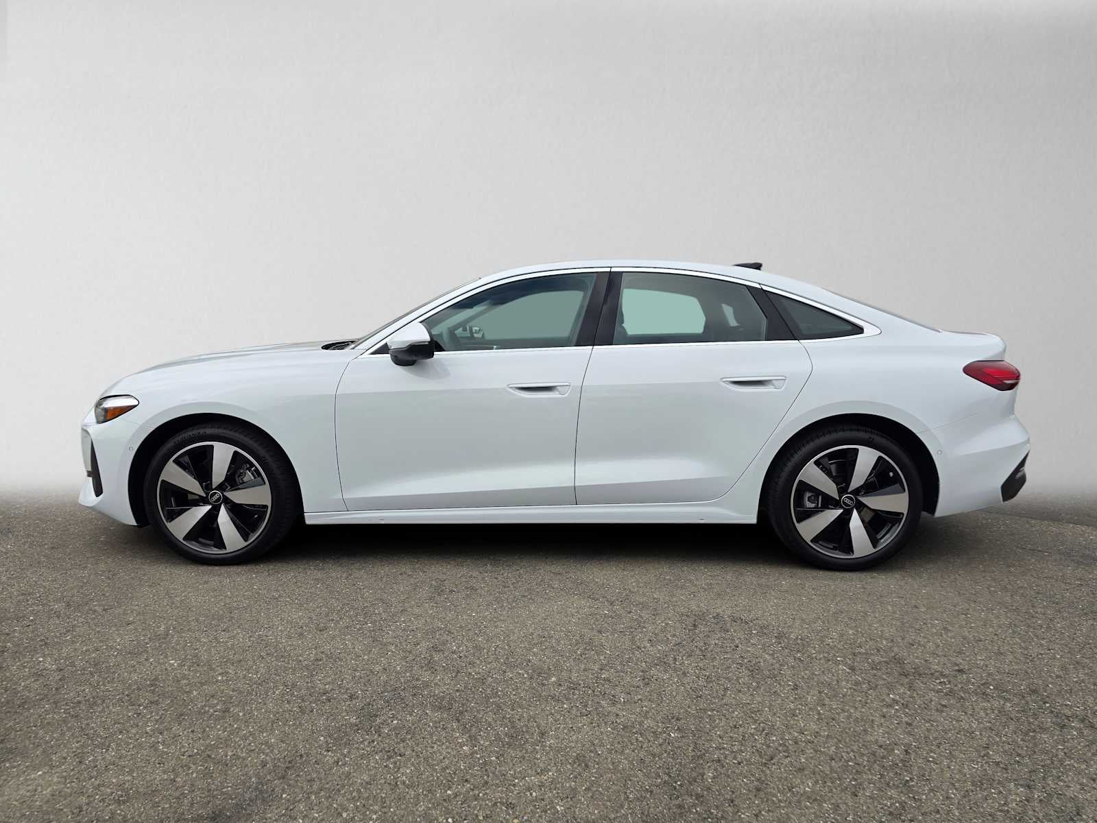 2025 Audi New A5 Premium