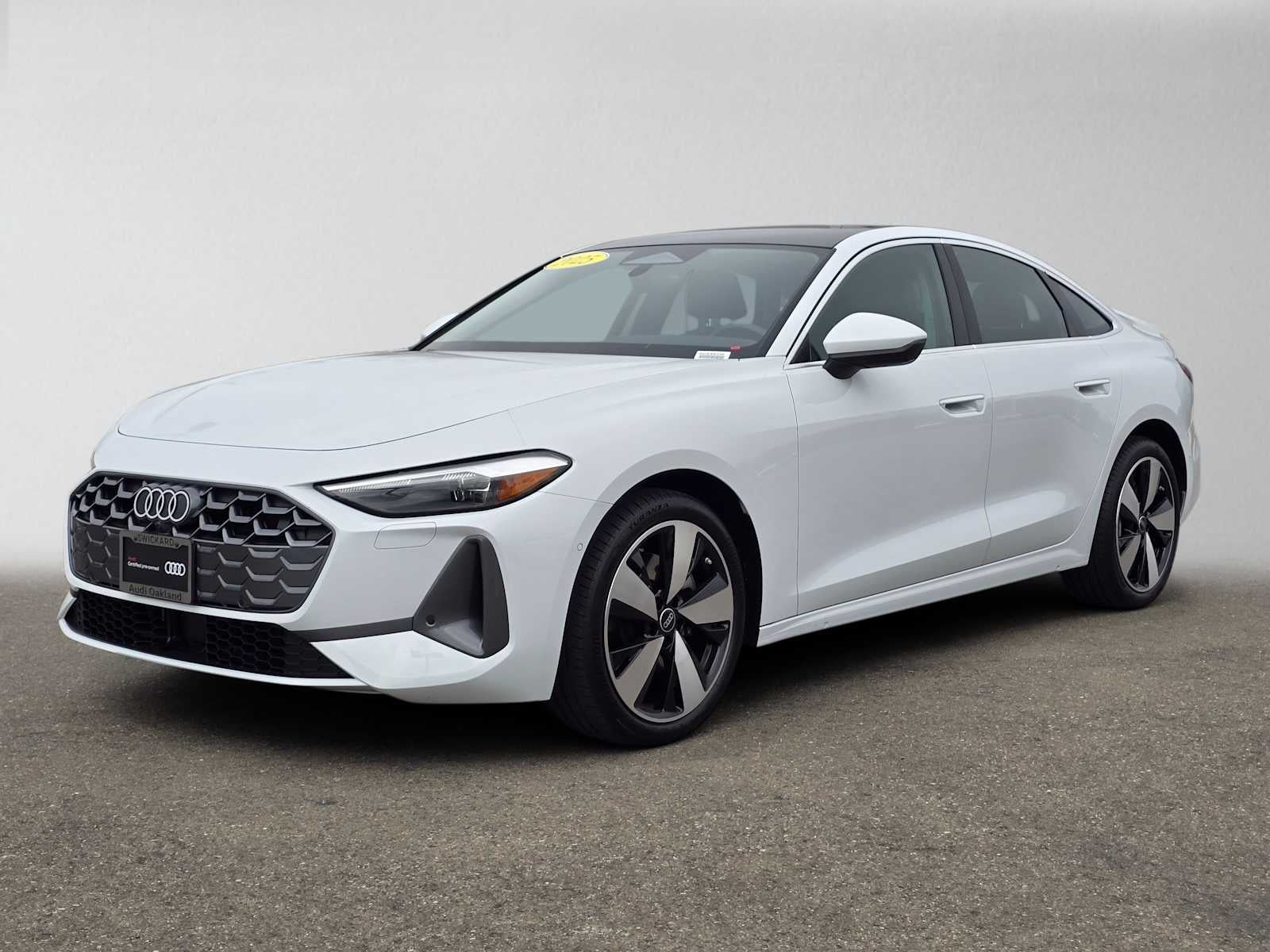 2025 Audi New A5 Premium