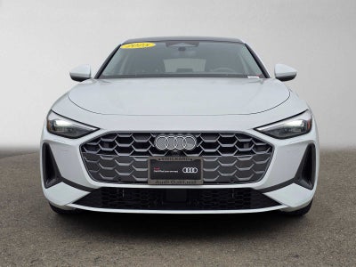 2025 Audi New A5 Premium