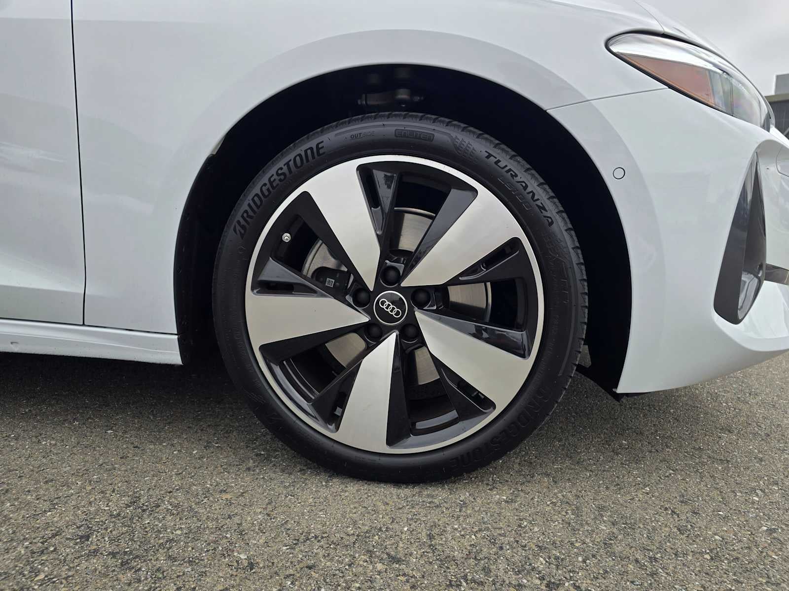 2025 Audi New A5 Premium