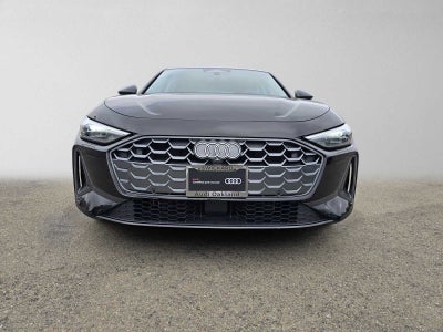 2025 Audi New A5 Premium