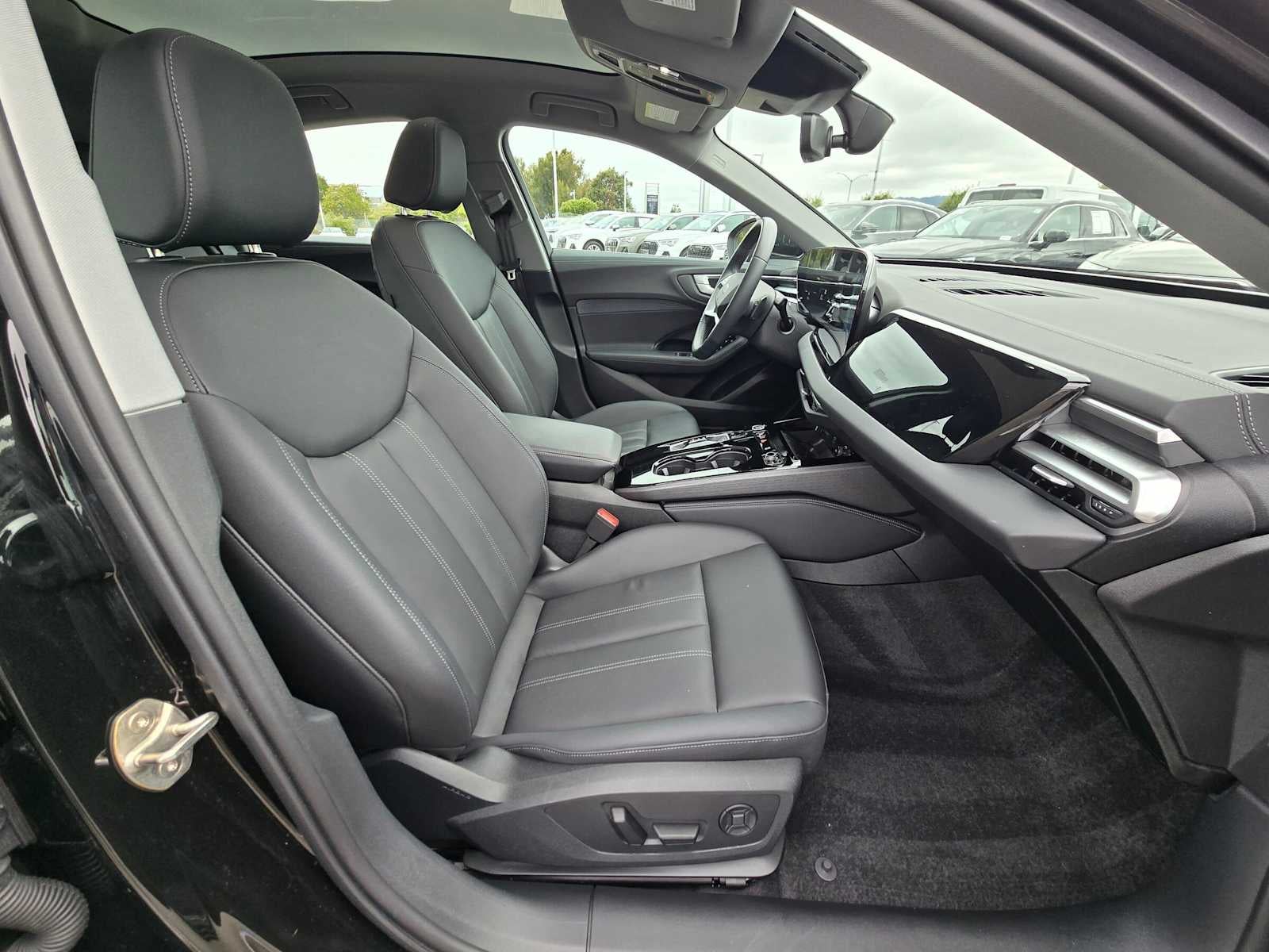 2025 Audi New A5 Premium