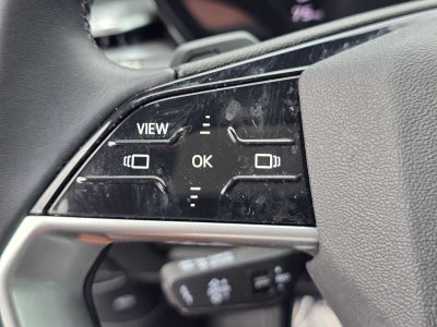 2025 Audi New A5 Premium