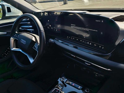2025 Audi New A5 Premium Plus