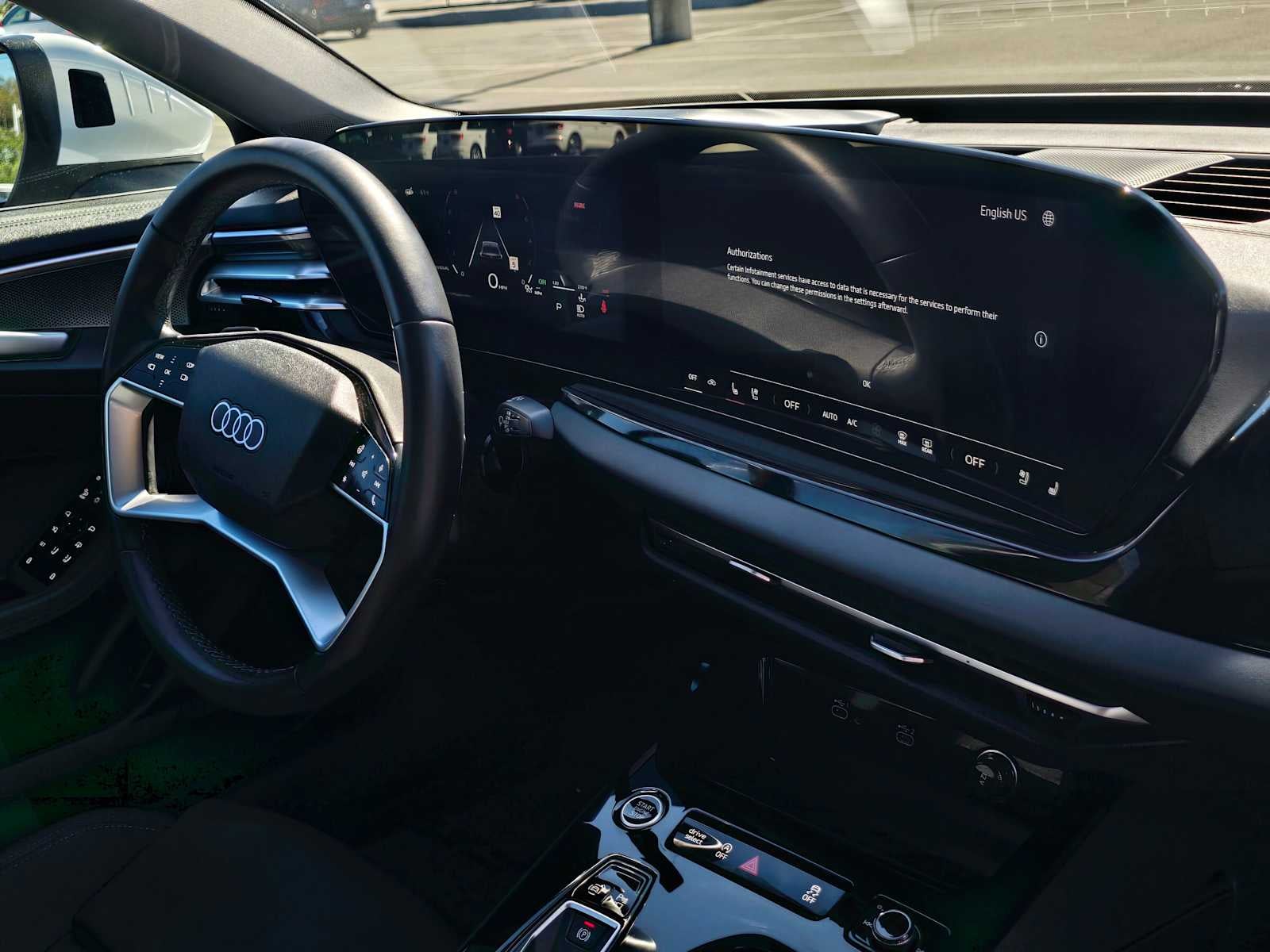 2025 Audi New A5 Premium Plus