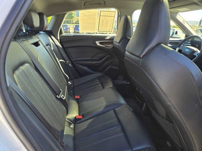 2025 Audi New A5 Premium Plus