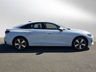 2025 Audi New A5 Premium Plus