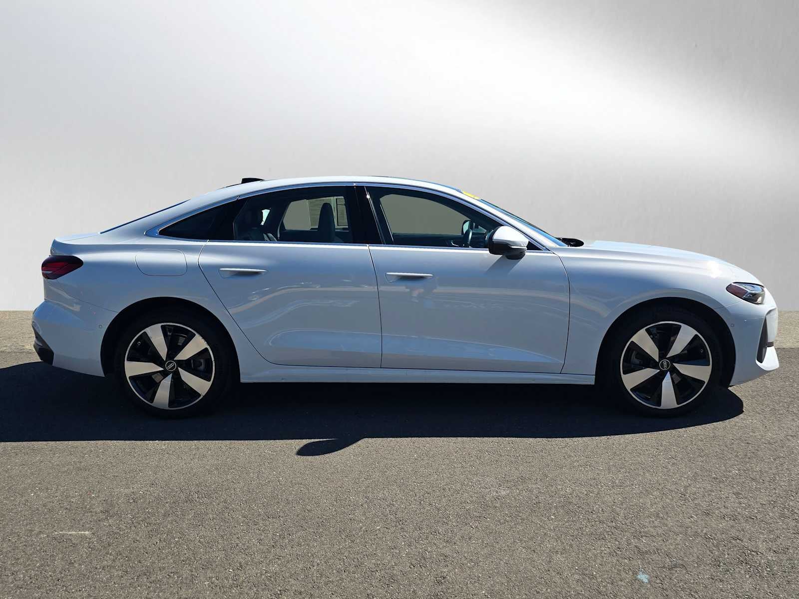 2025 Audi New A5 Premium Plus