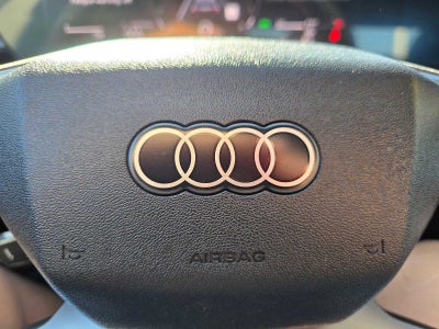 2025 Audi New A5 Premium Plus