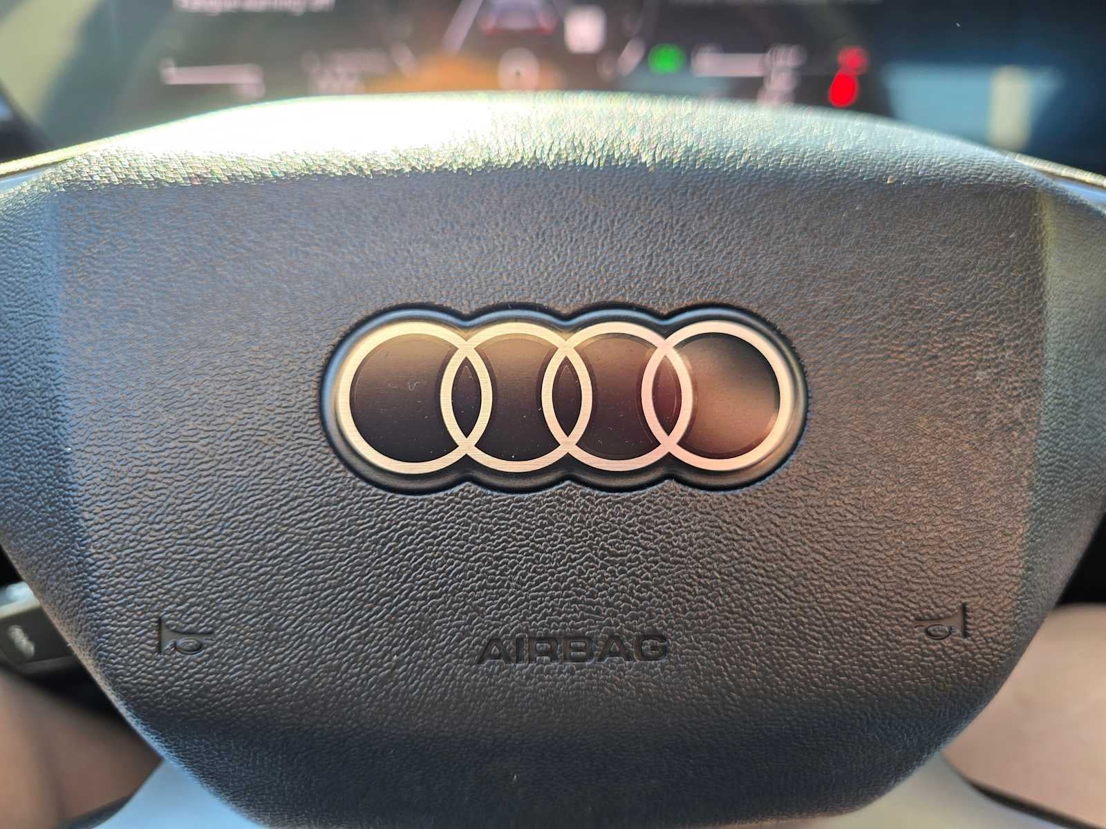 2025 Audi New A5 Premium Plus