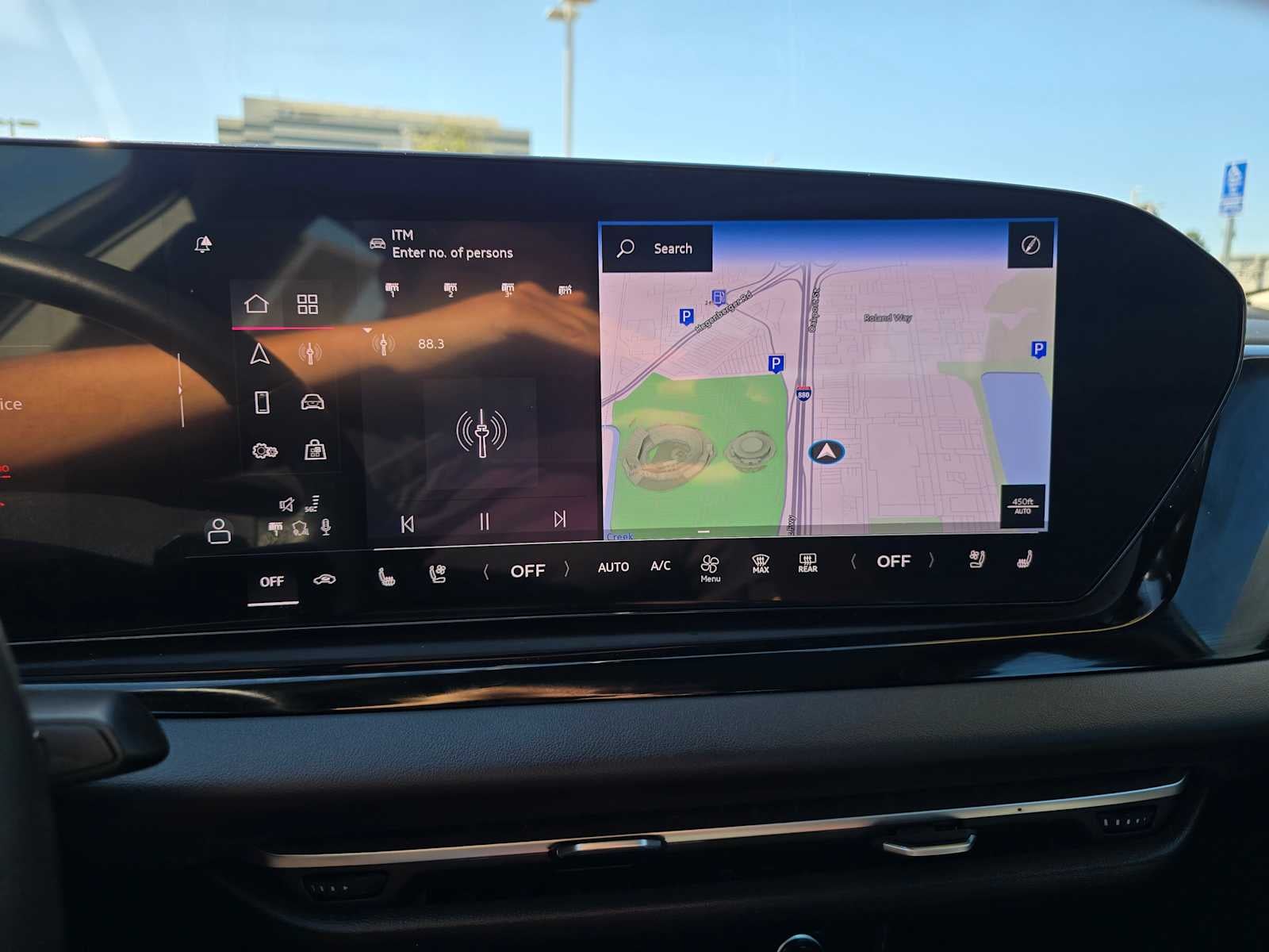 2025 Audi New A5 Premium Plus