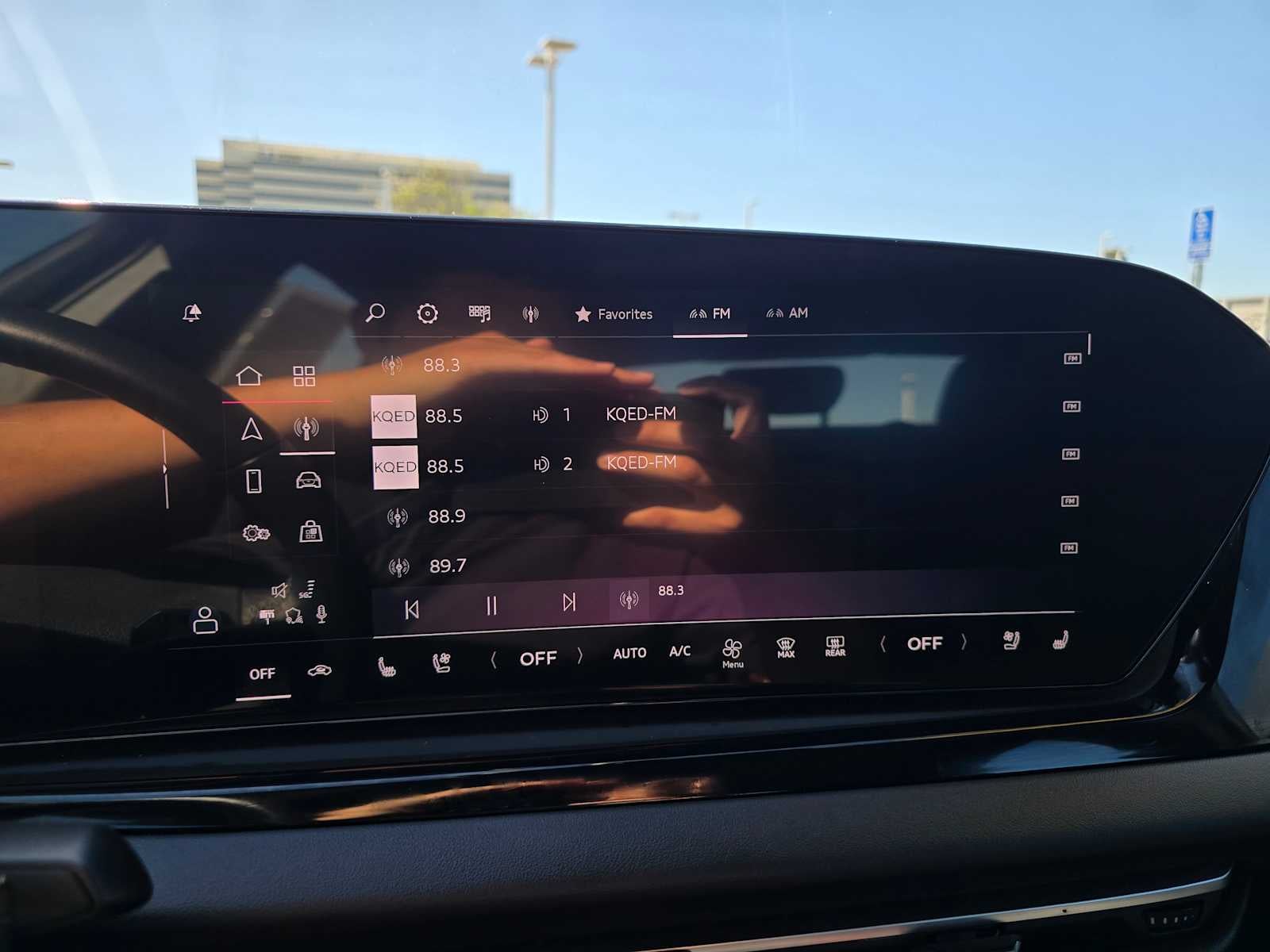 2025 Audi New A5 Premium Plus