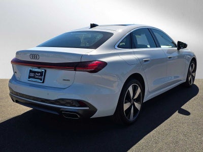 2025 Audi New A5 Premium Plus