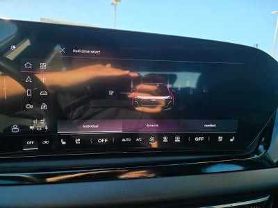 2025 Audi New A5 Premium Plus