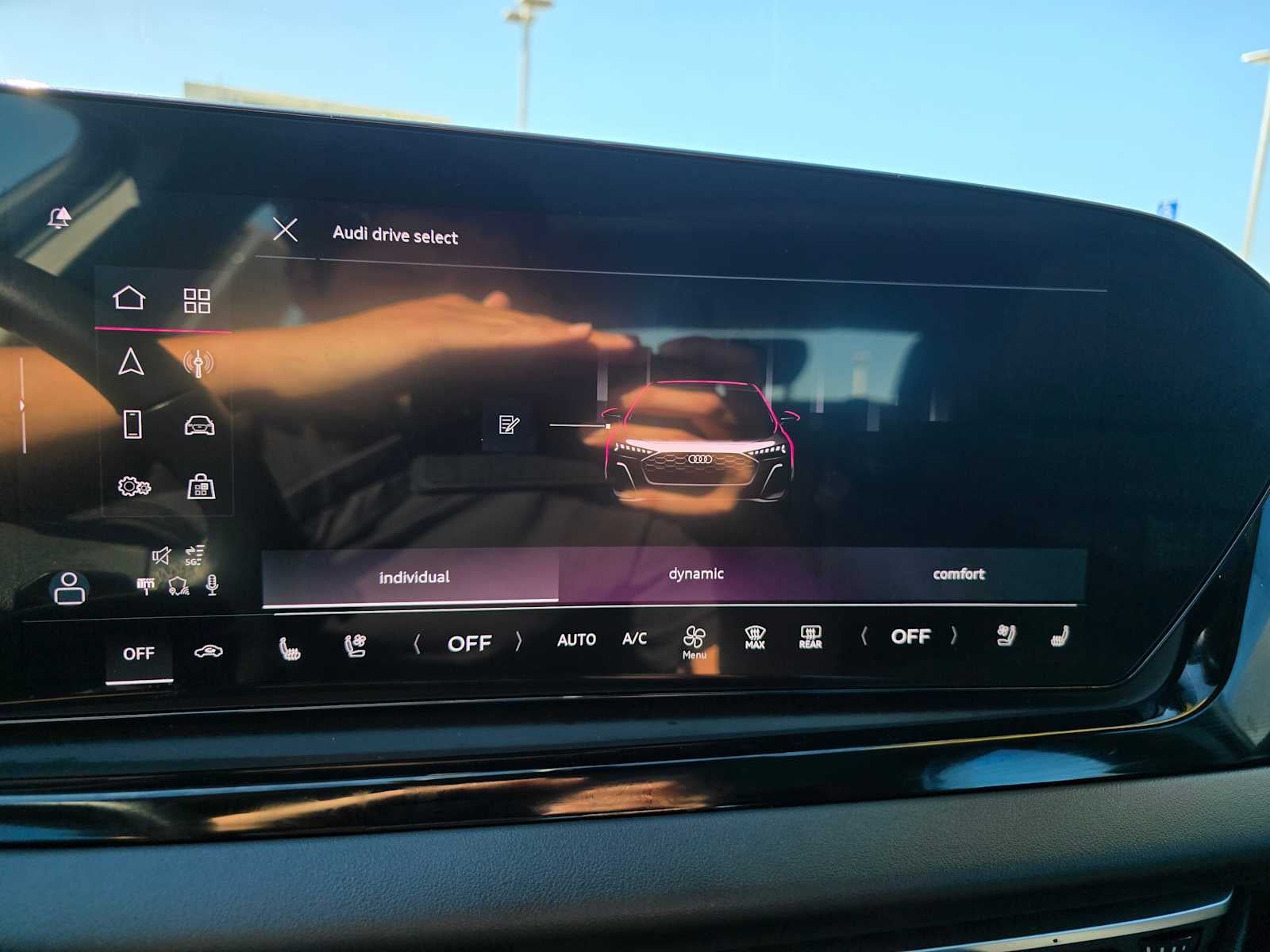 2025 Audi New A5 Premium Plus