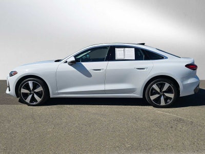 2025 Audi New A5 Premium Plus