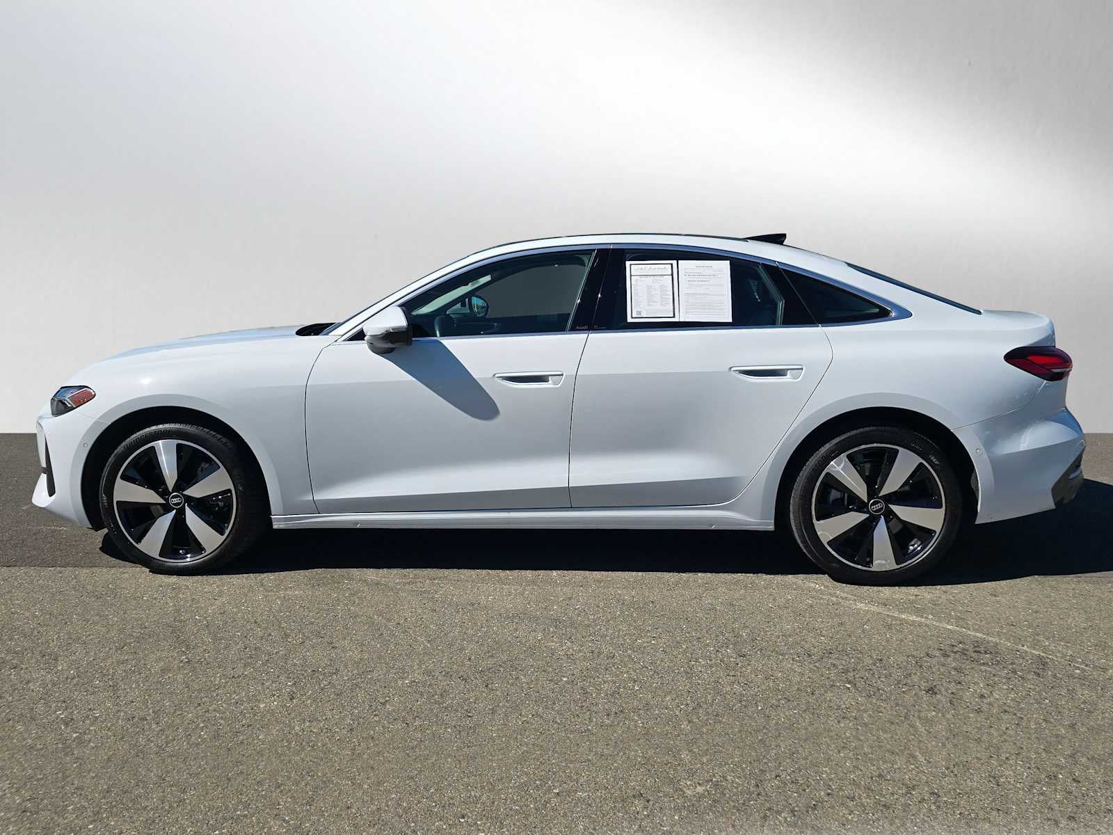 2025 Audi New A5 Premium Plus