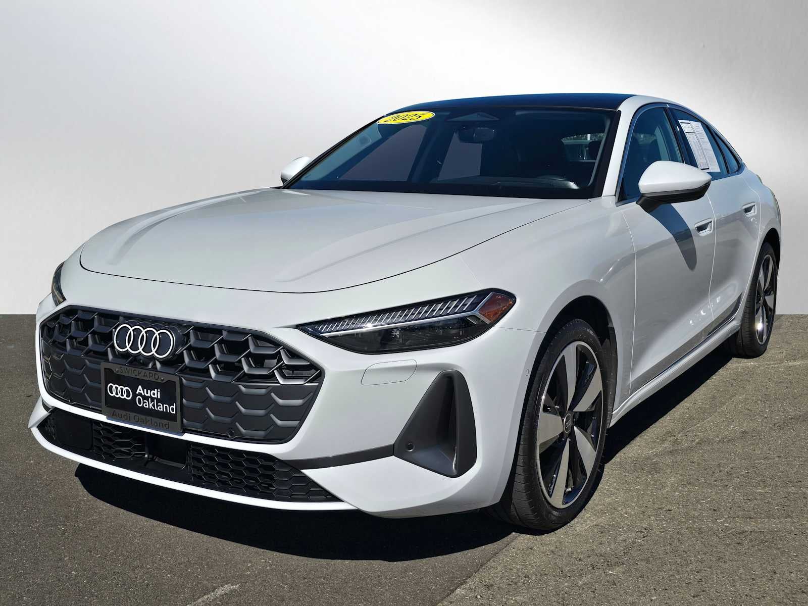 2025 Audi New A5 Premium Plus