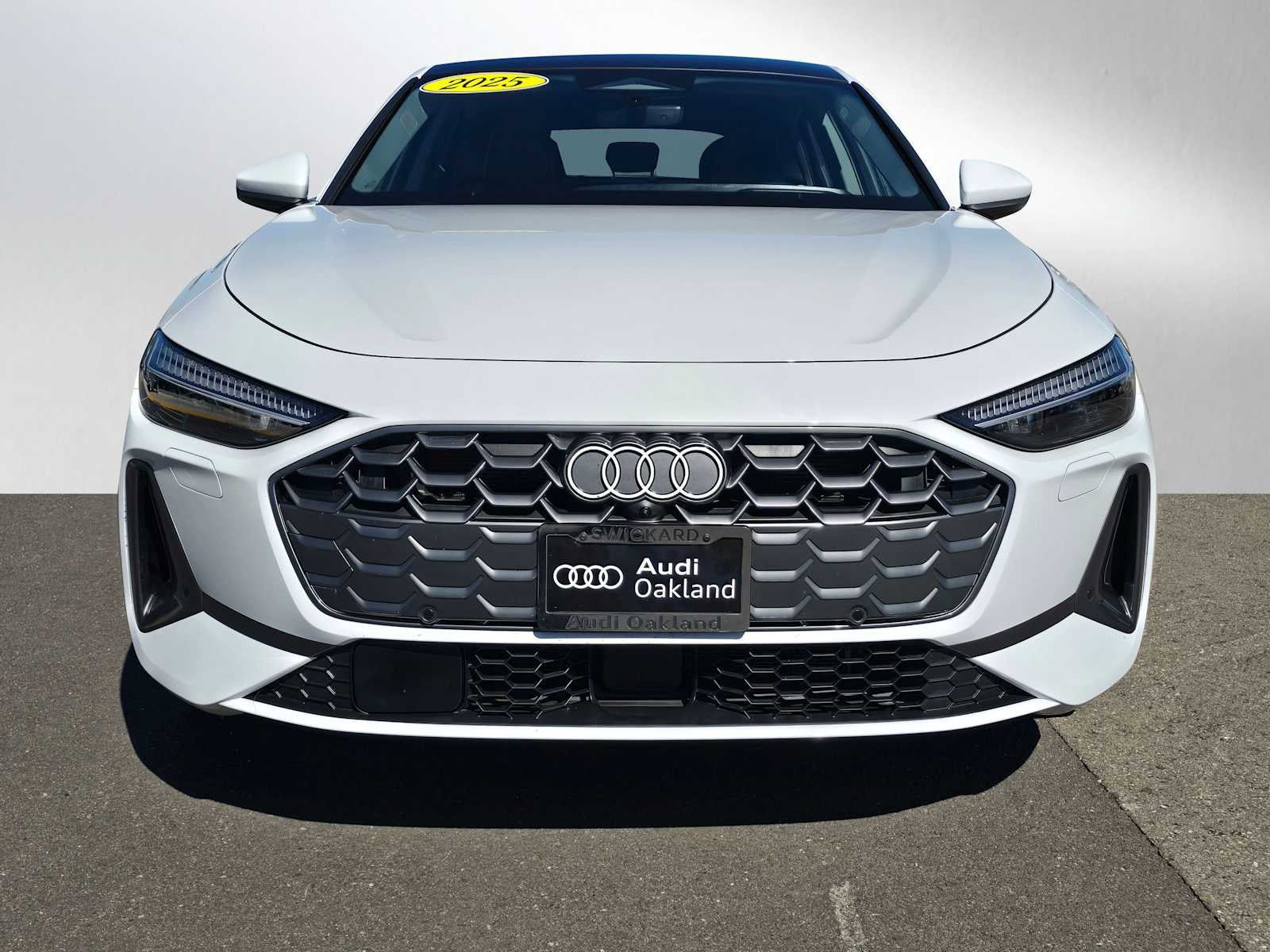 2025 Audi New A5 Premium Plus