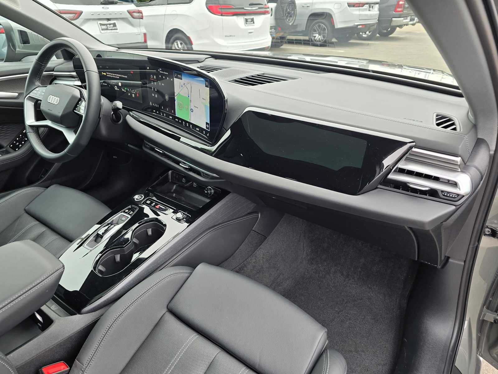 2025 Audi New A5 Premium Plus