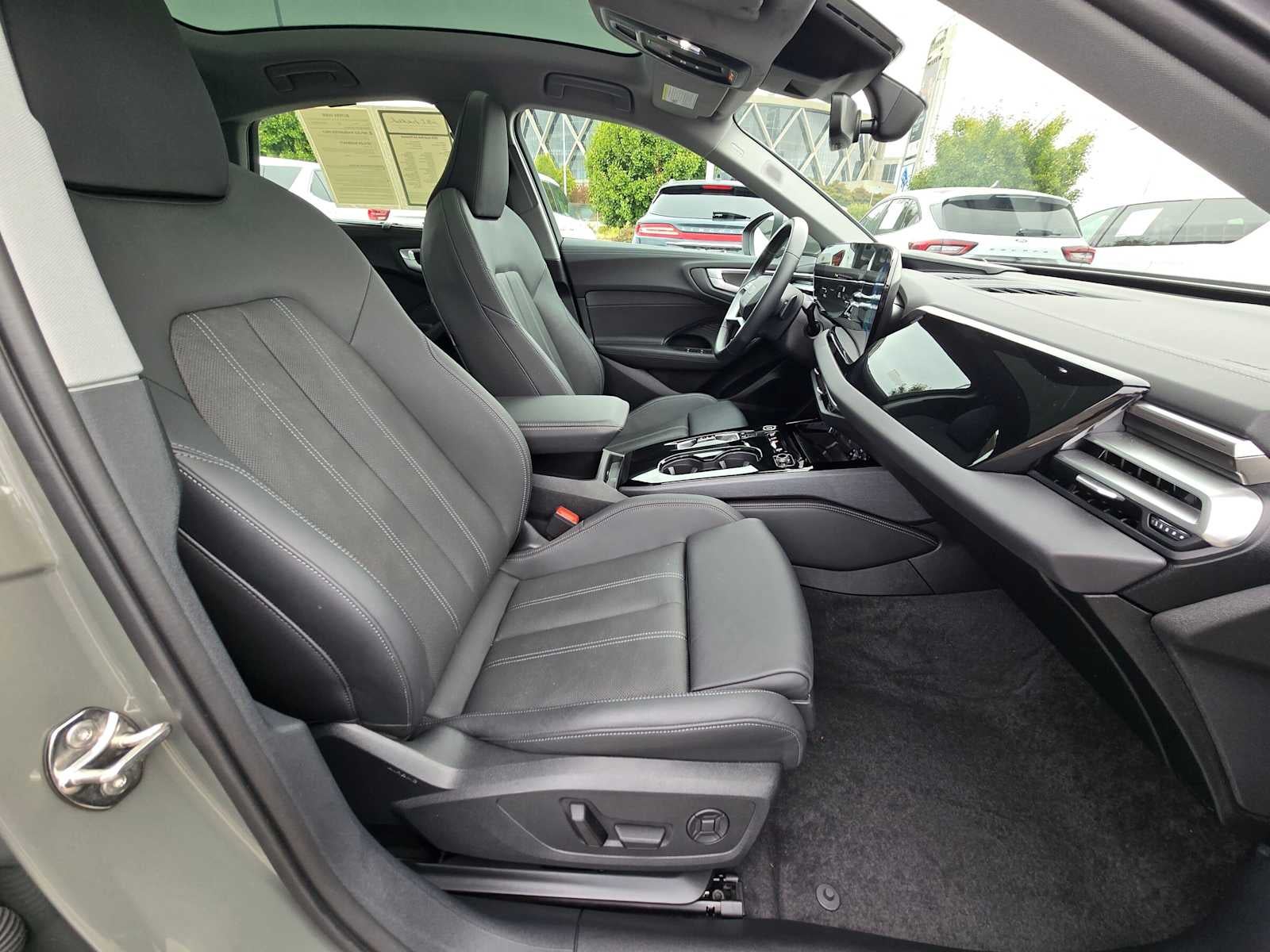 2025 Audi New A5 Premium Plus