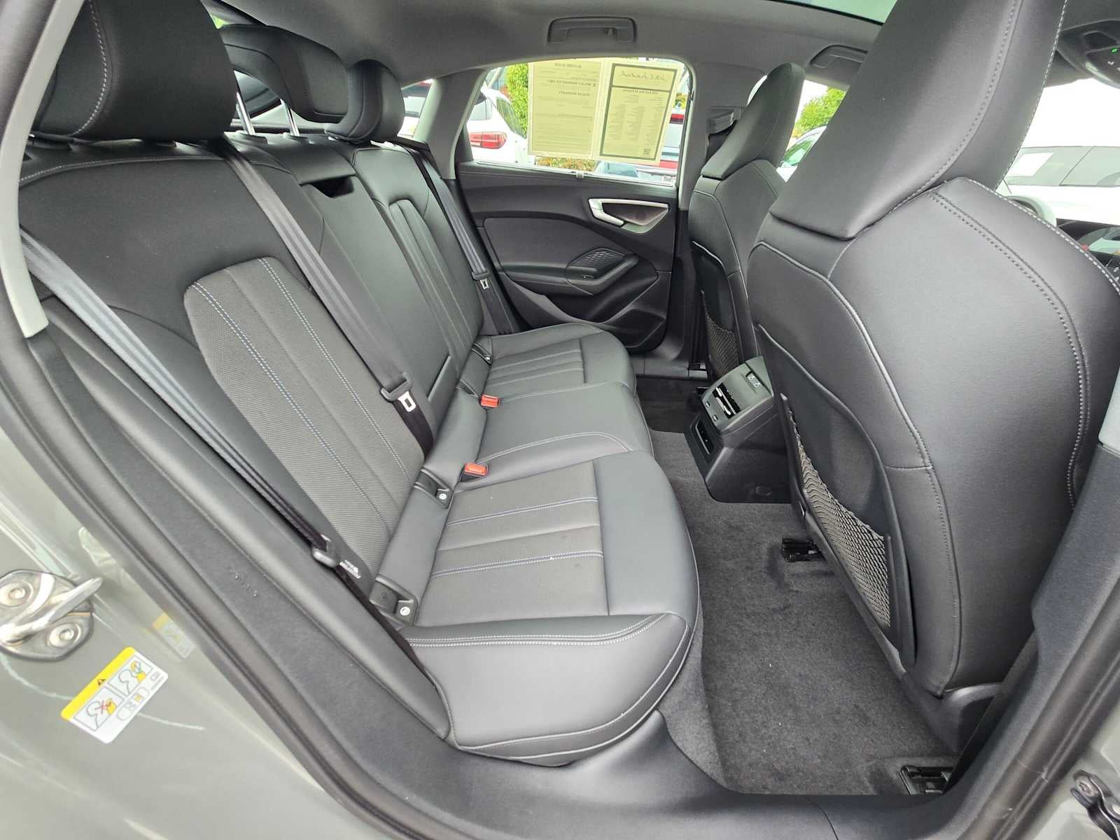 2025 Audi New A5 Premium Plus