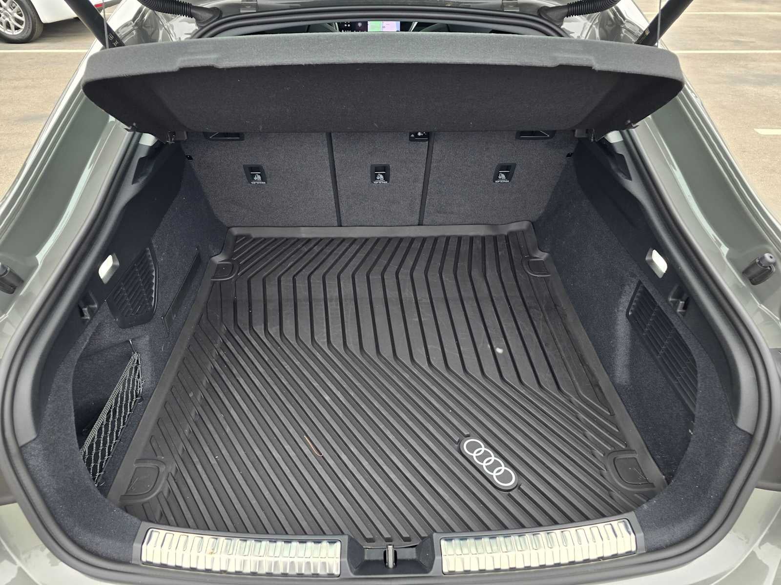 2025 Audi New A5 Premium Plus