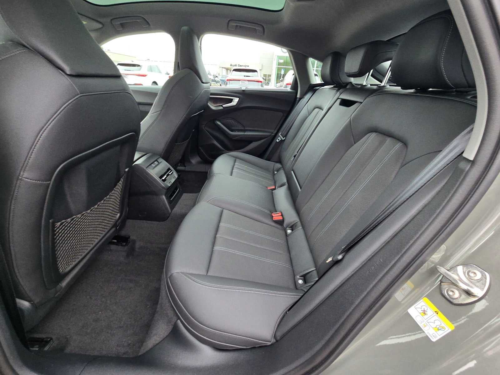 2025 Audi New A5 Premium Plus