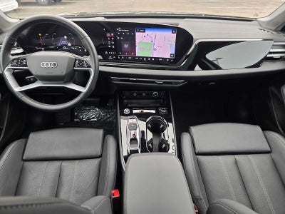 2025 Audi New A5 Premium Plus