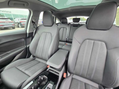 2025 Audi New A5 Premium Plus