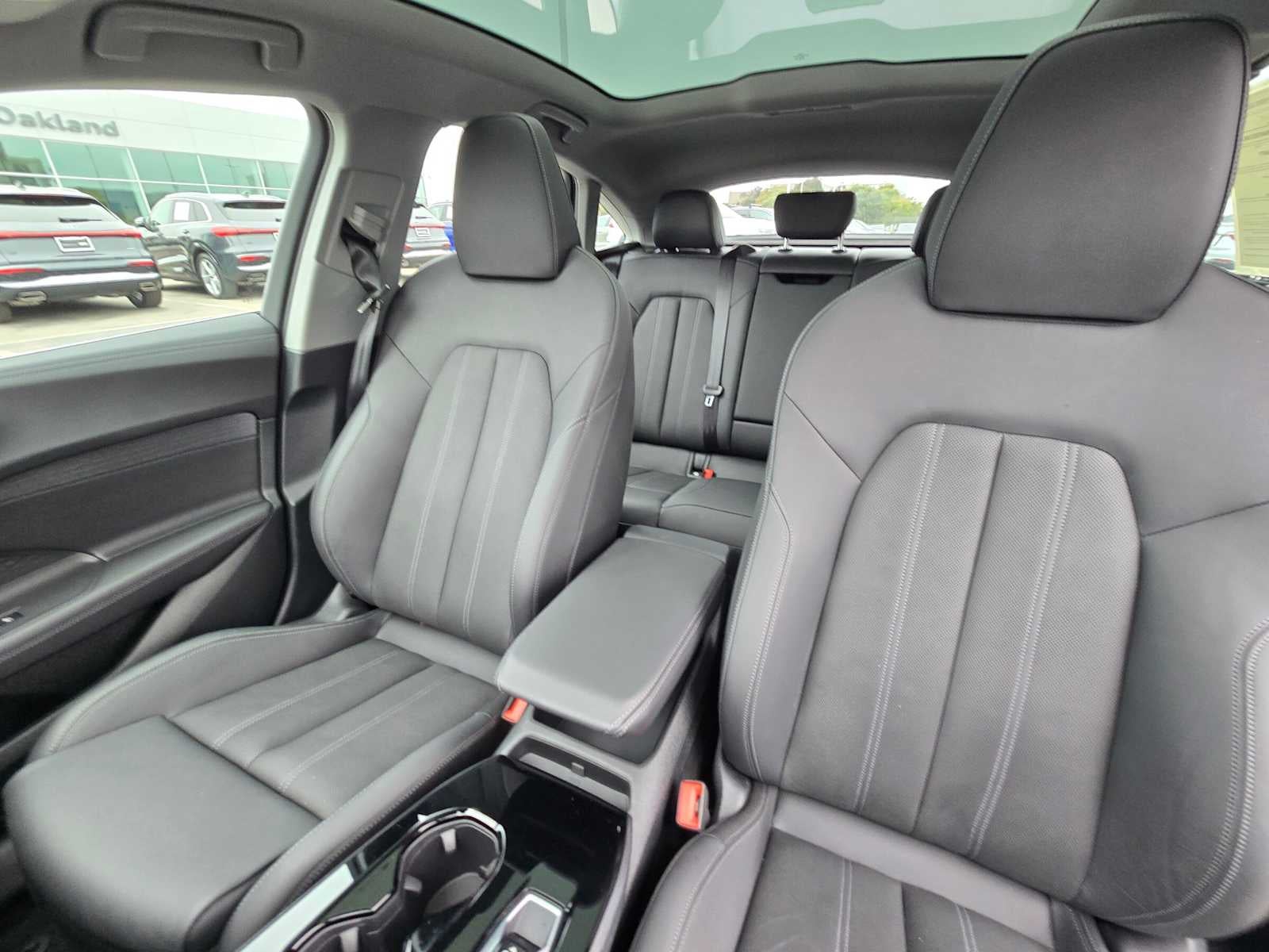 2025 Audi New A5 Premium Plus