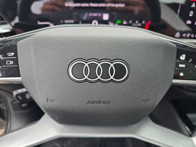 2025 Audi New A5 Premium Plus