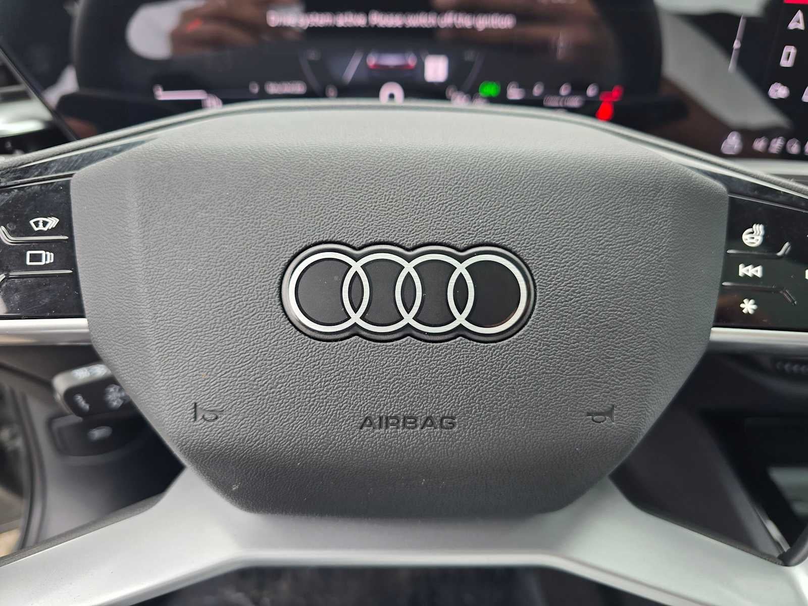 2025 Audi New A5 Premium Plus