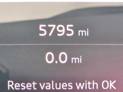 2025 Audi New A5 Premium Plus