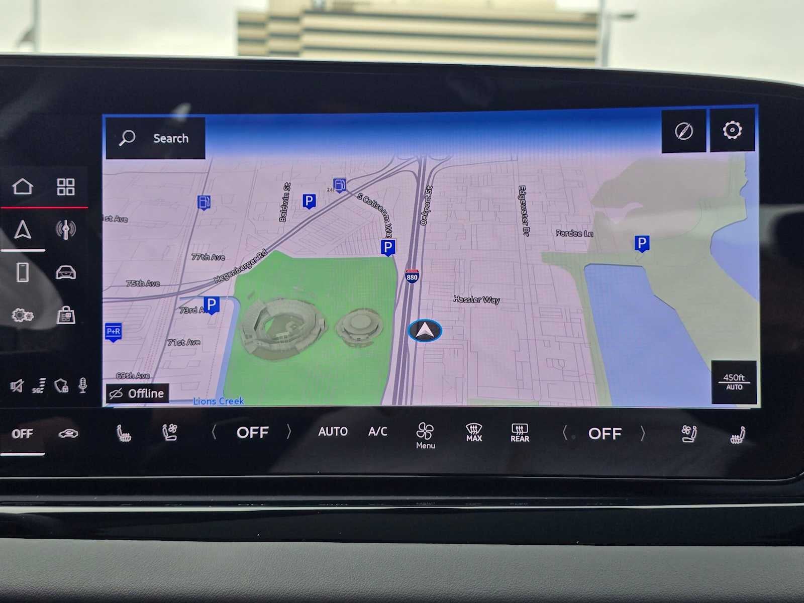 2025 Audi New A5 Premium Plus