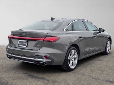 2025 Audi New A5 Premium Plus