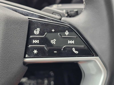 2025 Audi New A5 Premium Plus